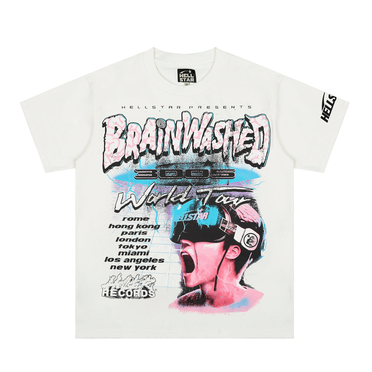 Hellstar T-shirt