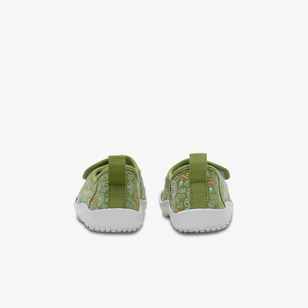 Gaia Toddlers
