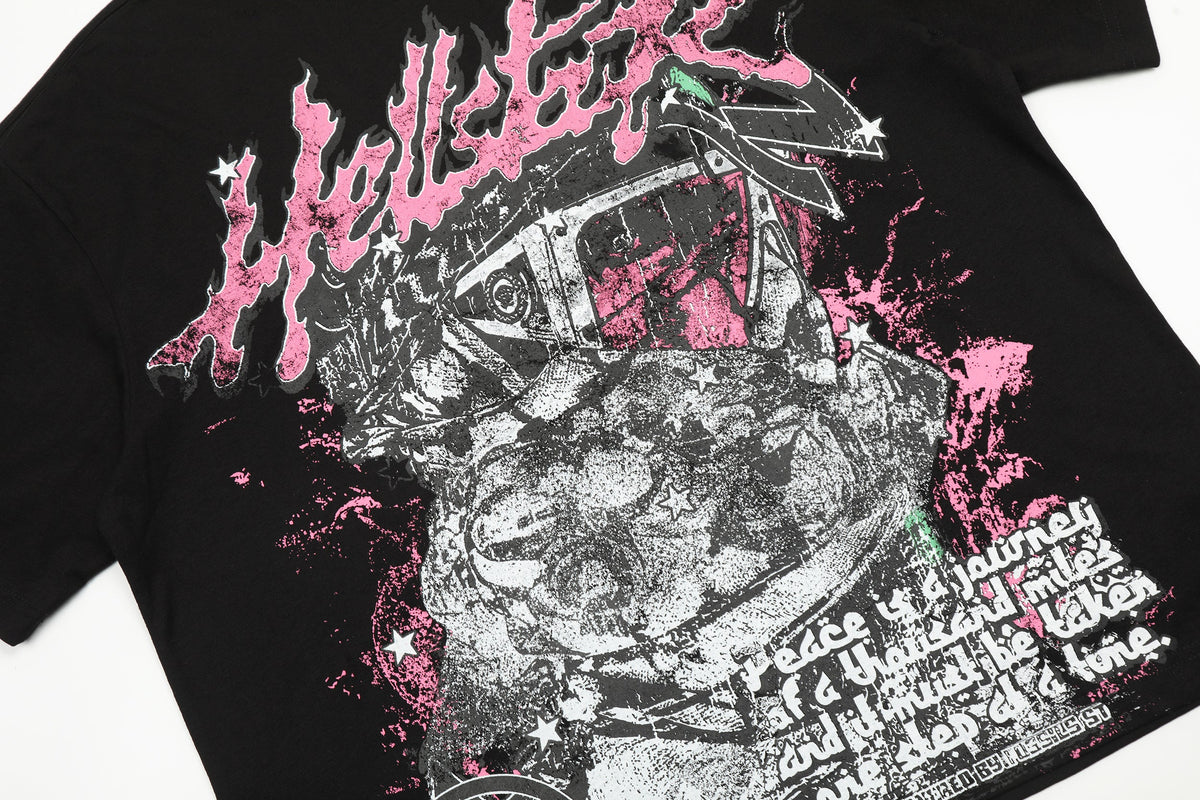 Hellstar T-shirt