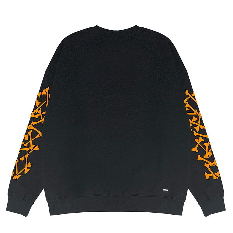 Amiri Fashion Sweatshirts S064