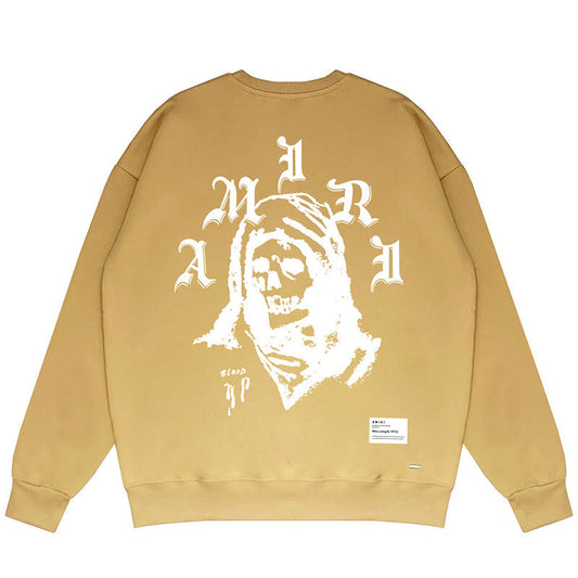 Amiri Fashion Sweatshirts S0066
