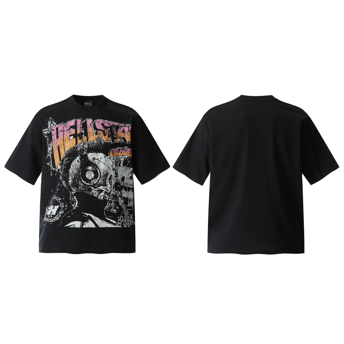 Hellstar T-shirt