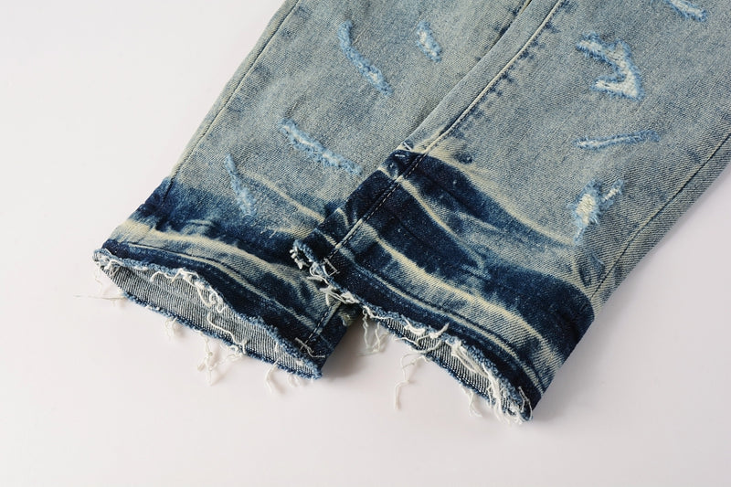 Purple Brand Jeans