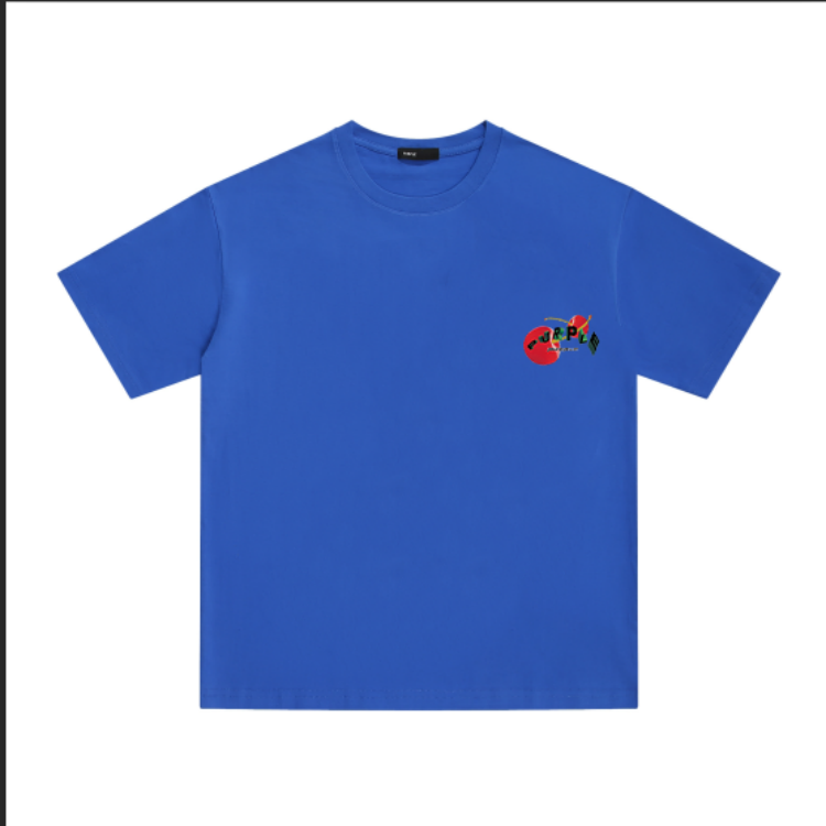 Purple Brand T-Shirt