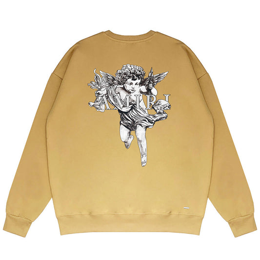 Amiri Fashion Sweatshirts S0061