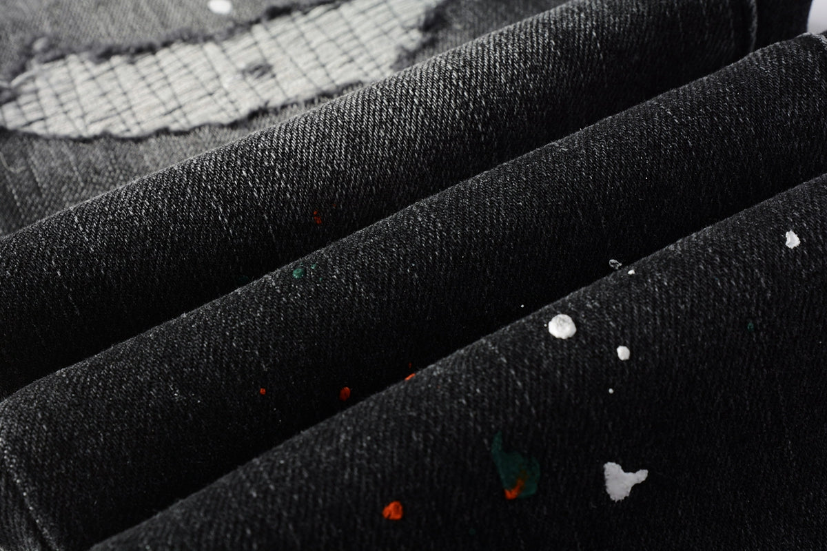Purple Brand Jeans