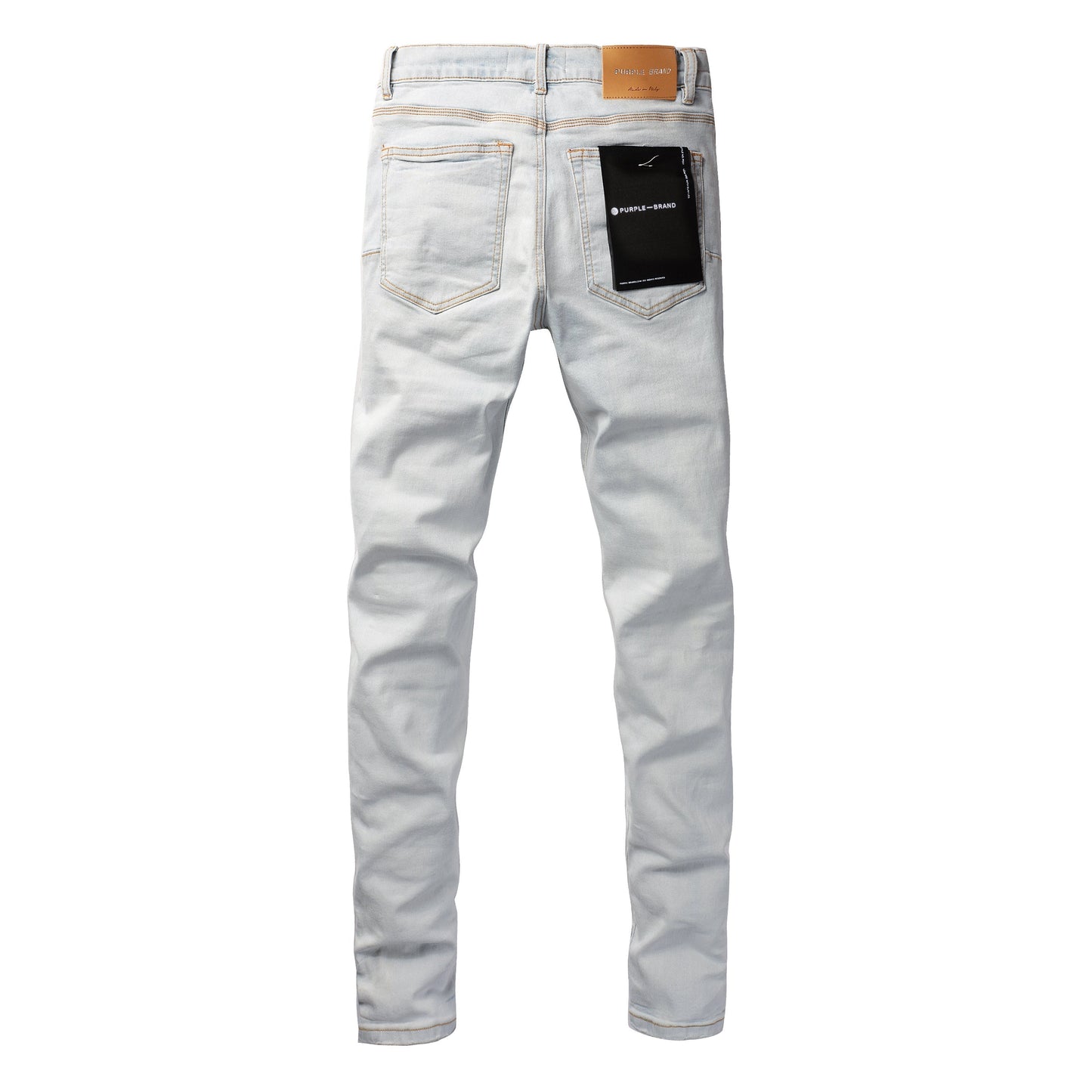 Purple Brand Jeans