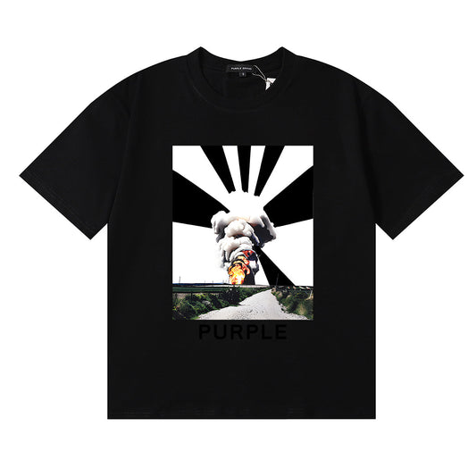 Purple Brand T-Shirt