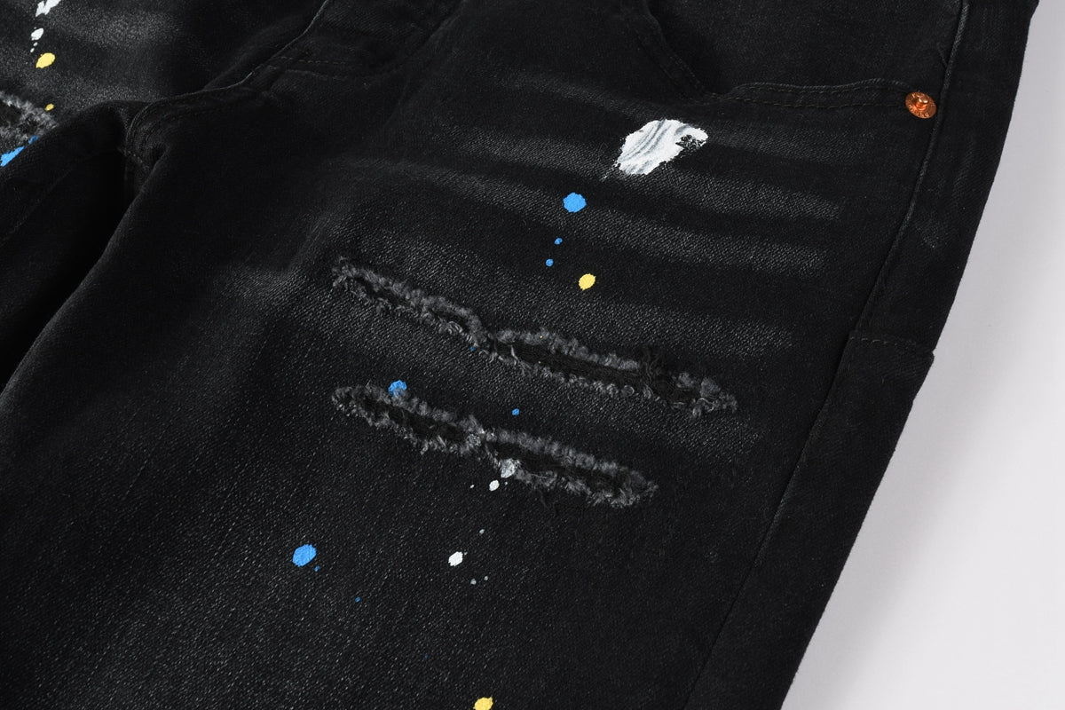 Purple Brand Jeans