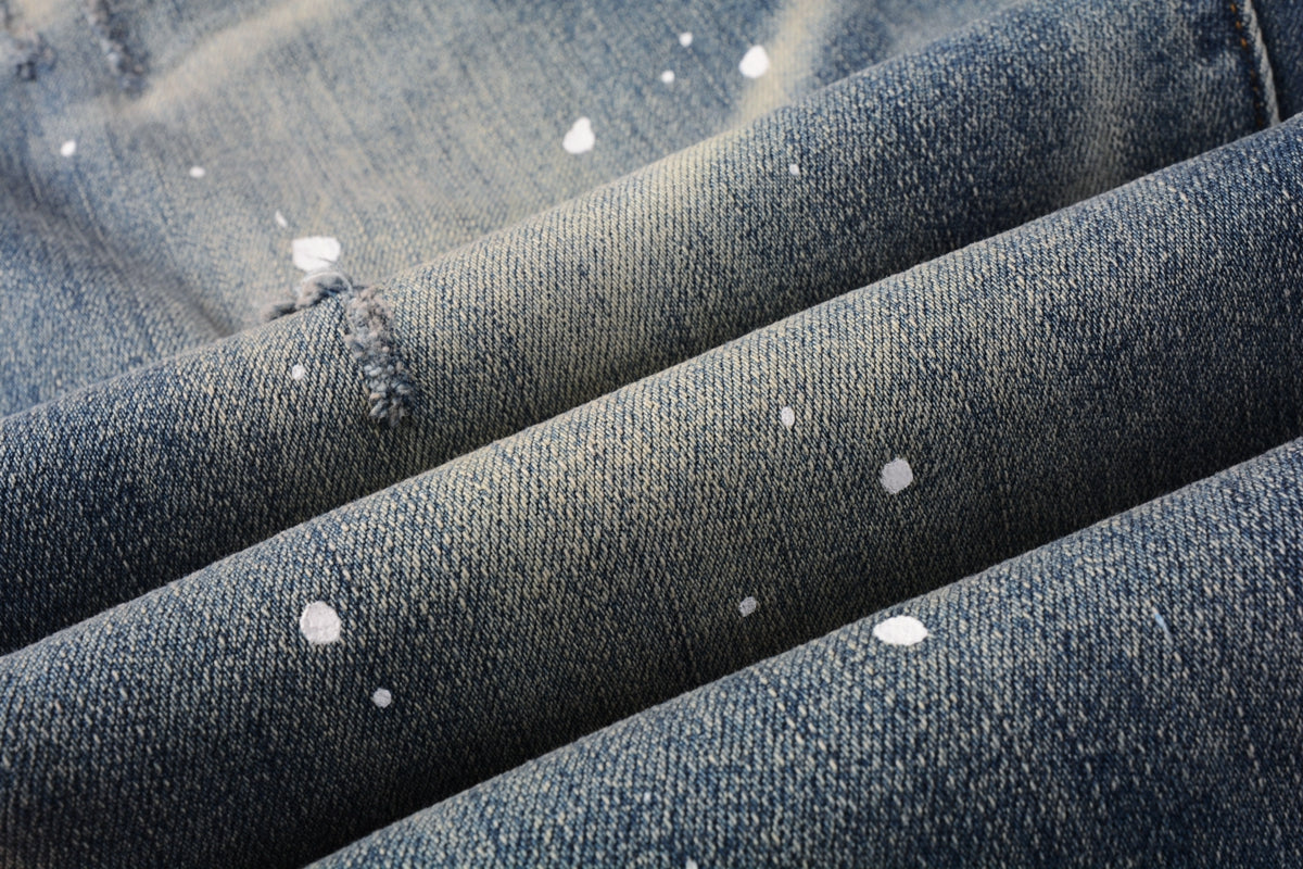 Purple Brand Jeans