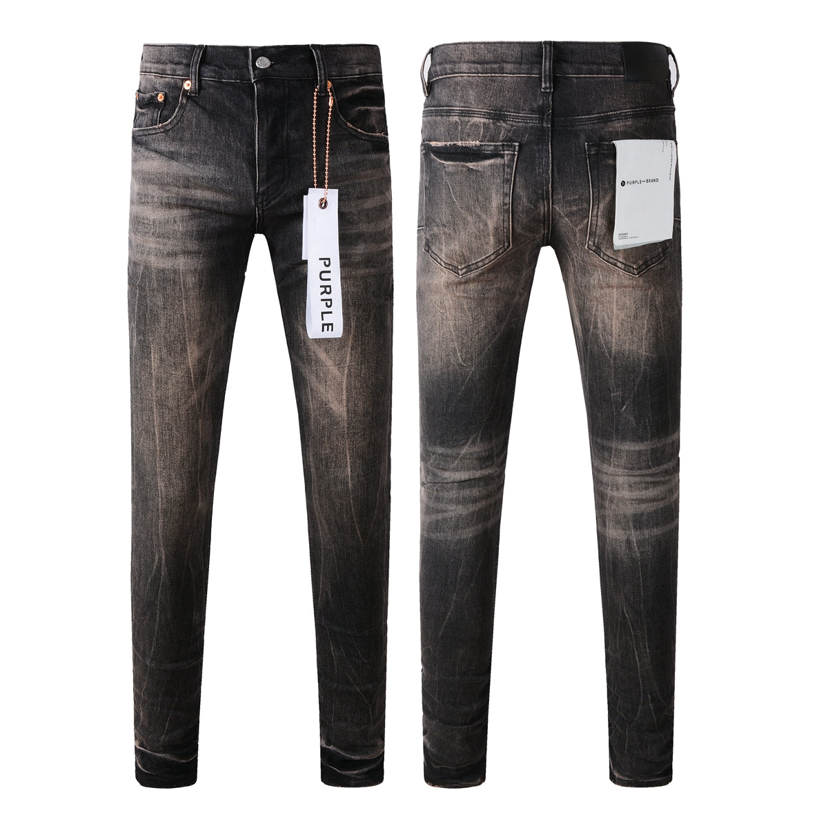 Purple Brand Jeans