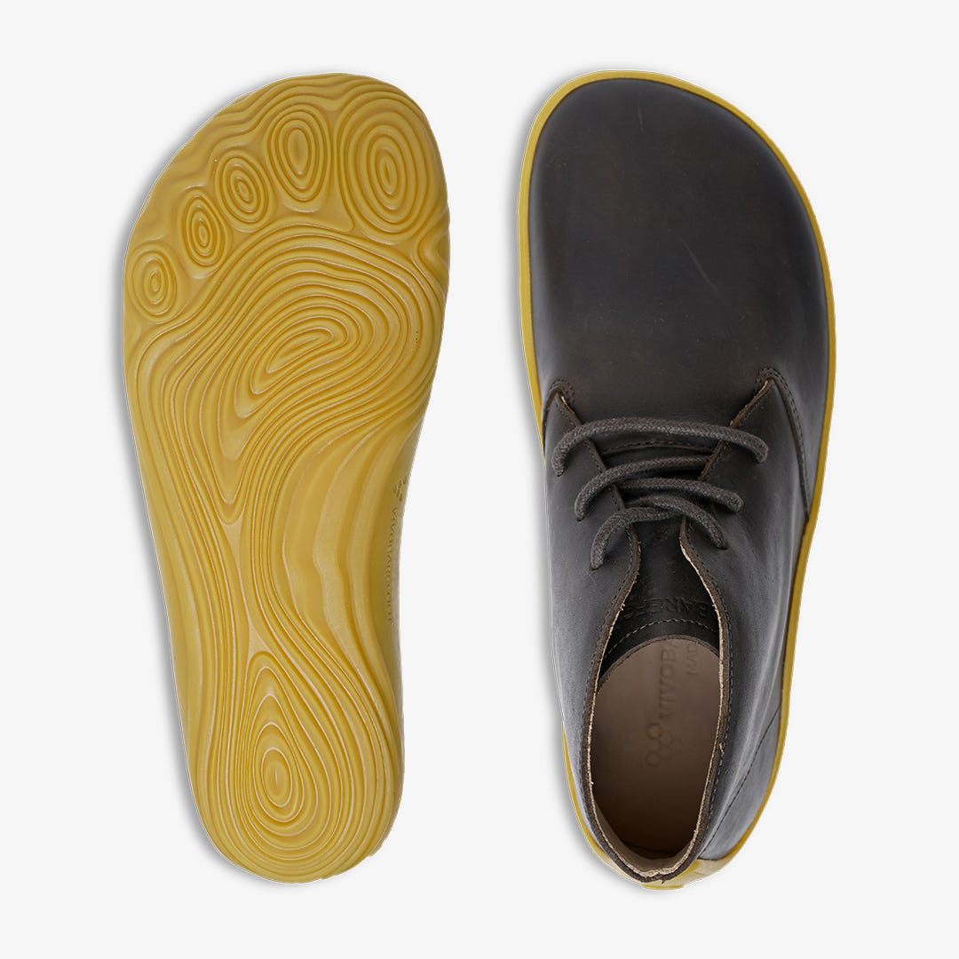 Addis Desert Mens
