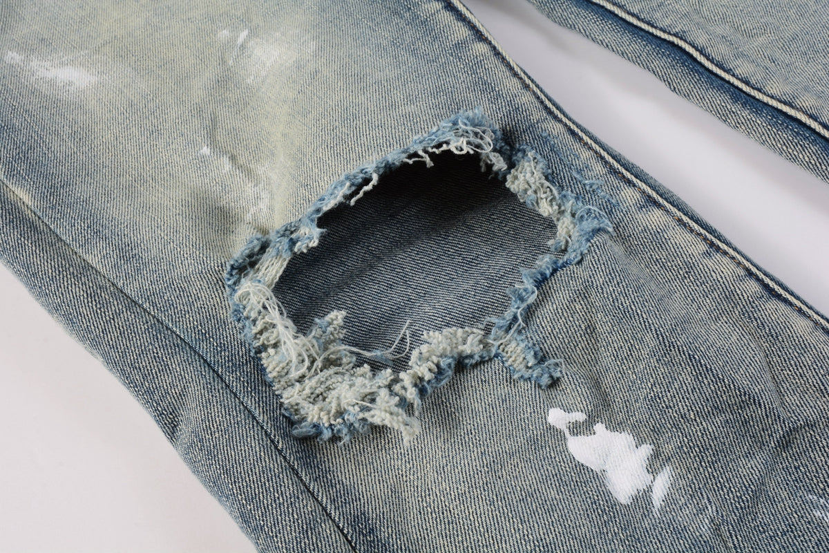 Purple Brand Jeans