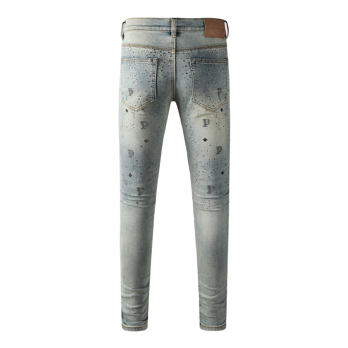 Purple Brand Jeans