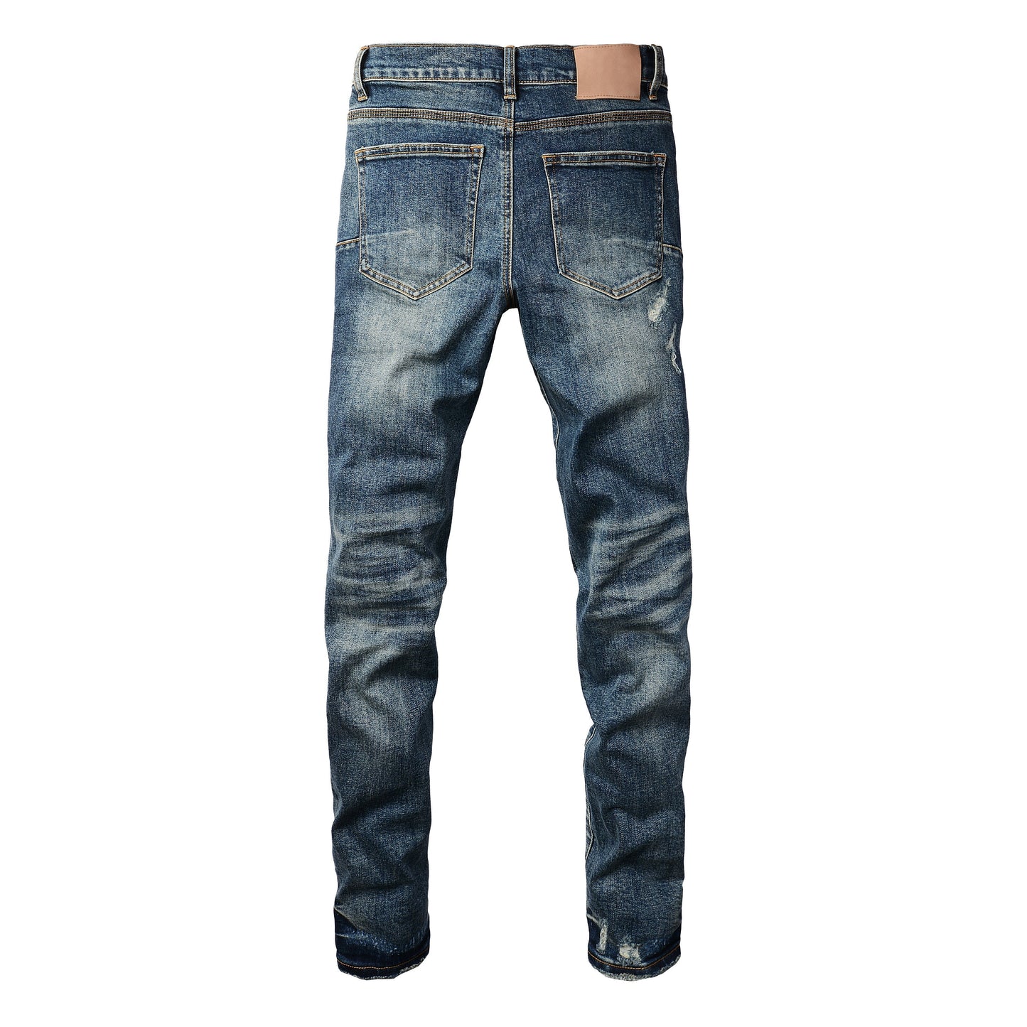 Purple Brand Jeans