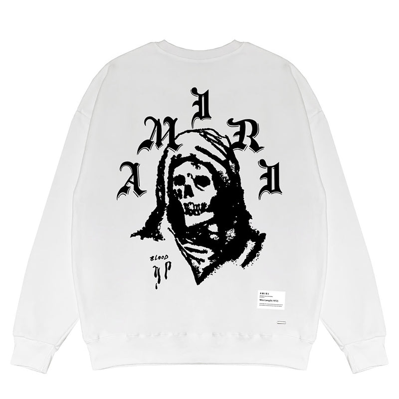 Amiri Fashion Sweatshirts S066