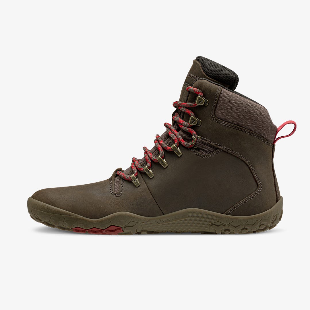 Tracker II FG Womens