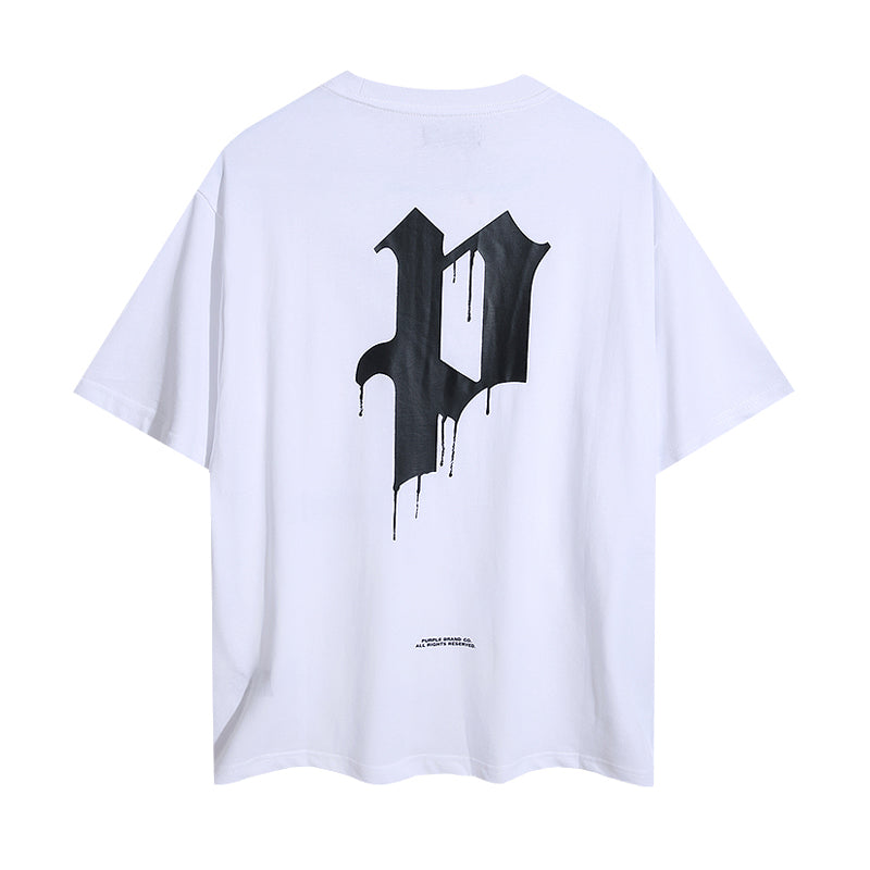 Purple Brand T-Shirt