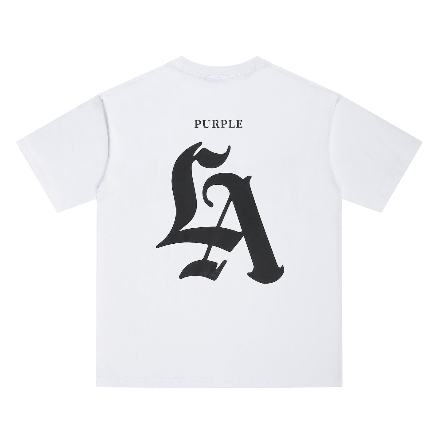 Purple Brand T-Shirt