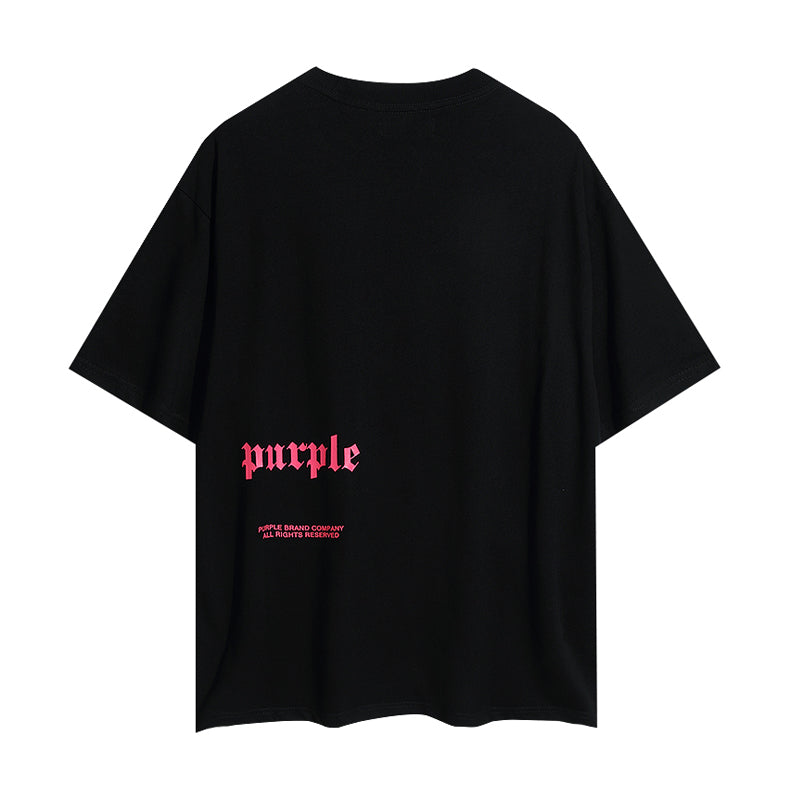 Purple Brand T-Shirt