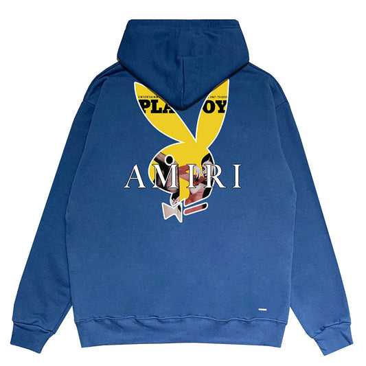 Amiri Fashion Hoodies H0010