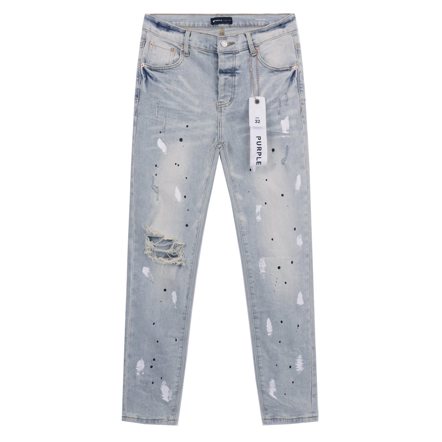 Purple Brand Jeans