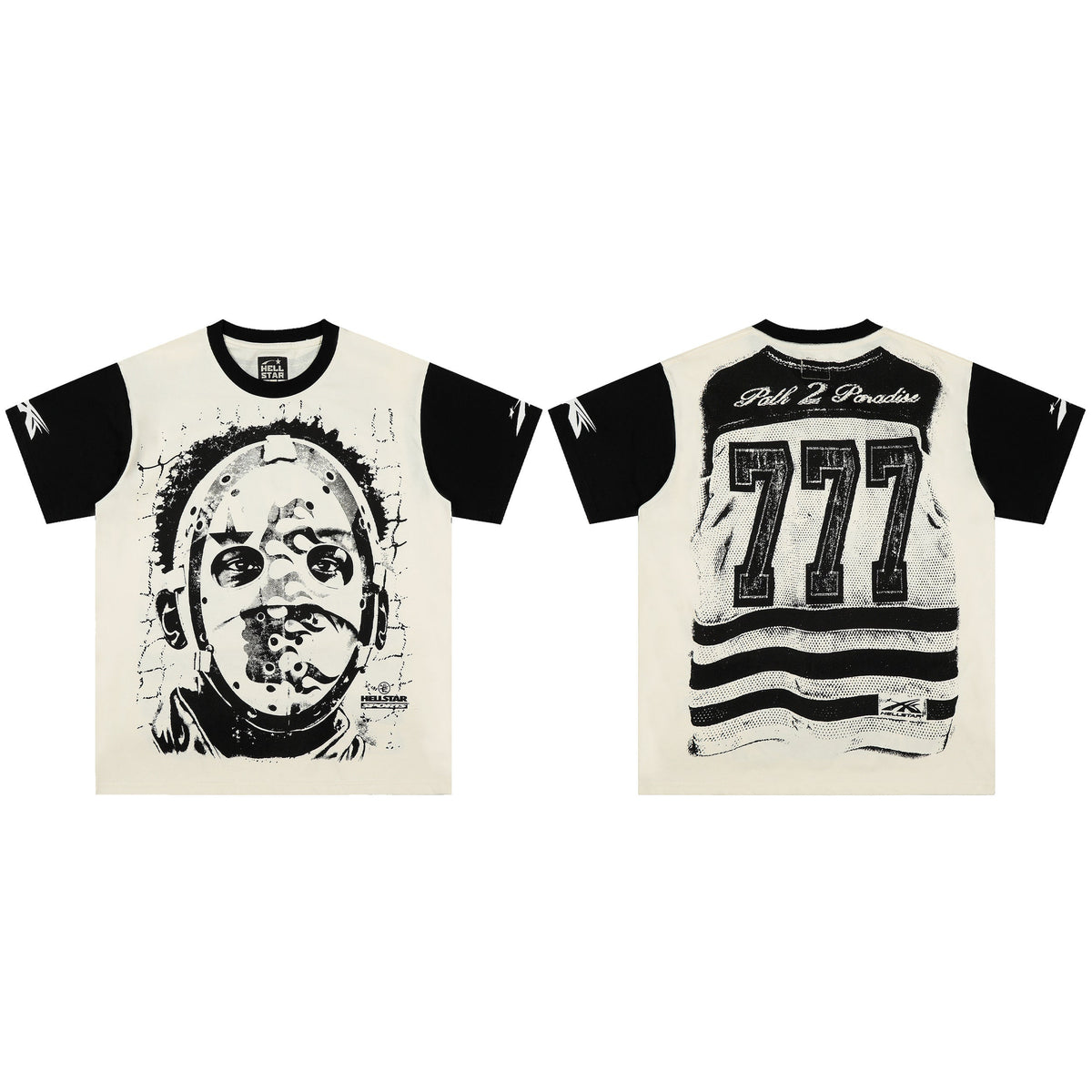 Hellstar T-shirt