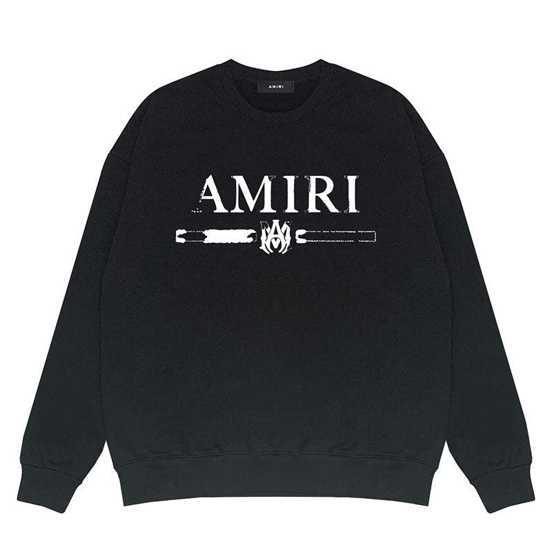 Amiri Fashion Sweatshirts S081