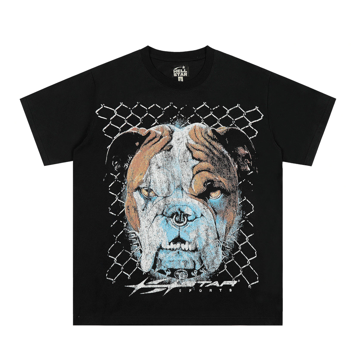 Hellstar T-shirt