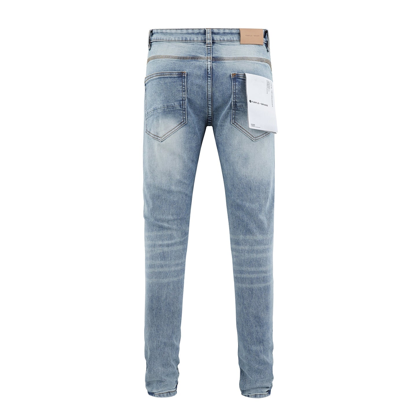 Purple Brand Jeans