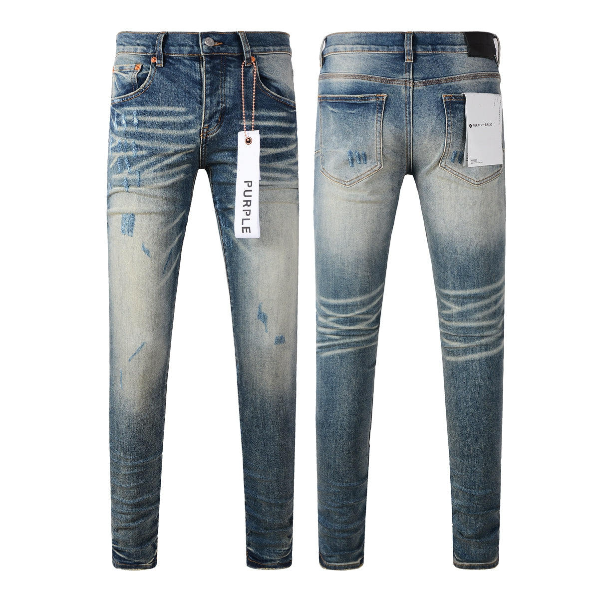 Purple Brand Jeans