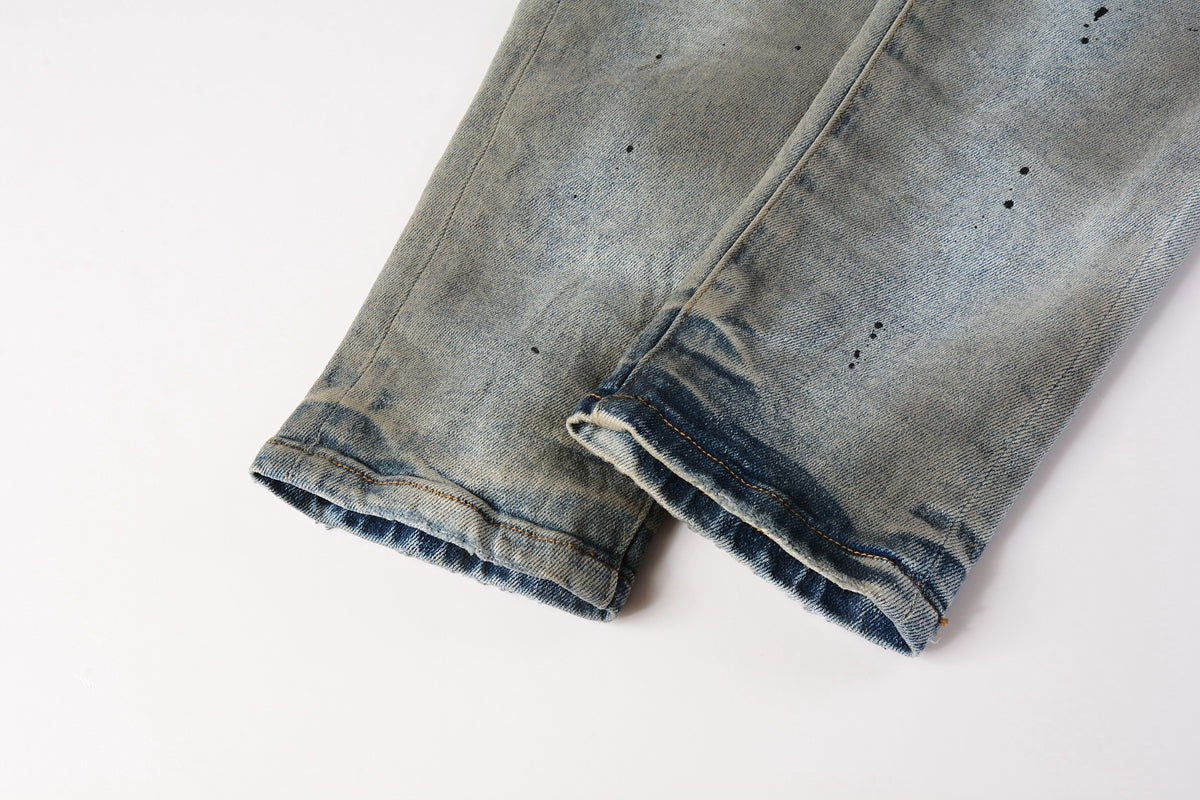 Purple Brand Jeans