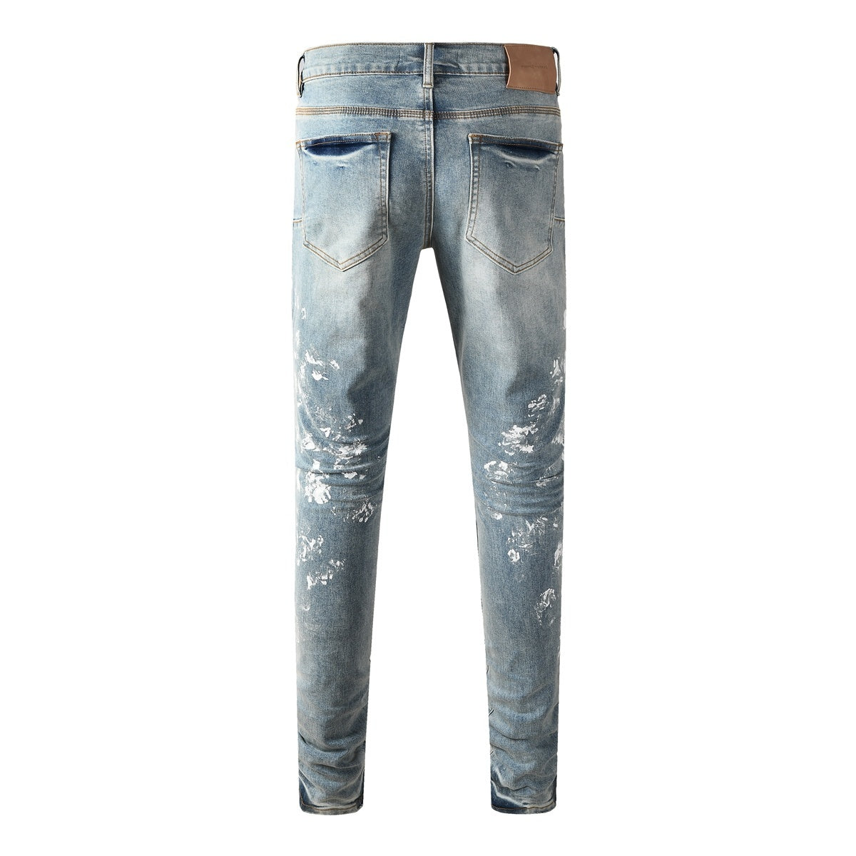 Purple Brand Jeans
