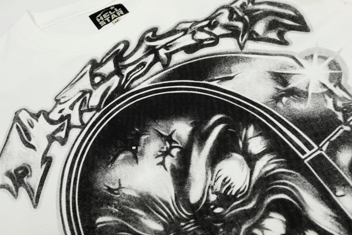 Hellstar T-shirt
