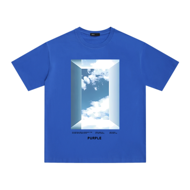 Purple Brand T-Shirt