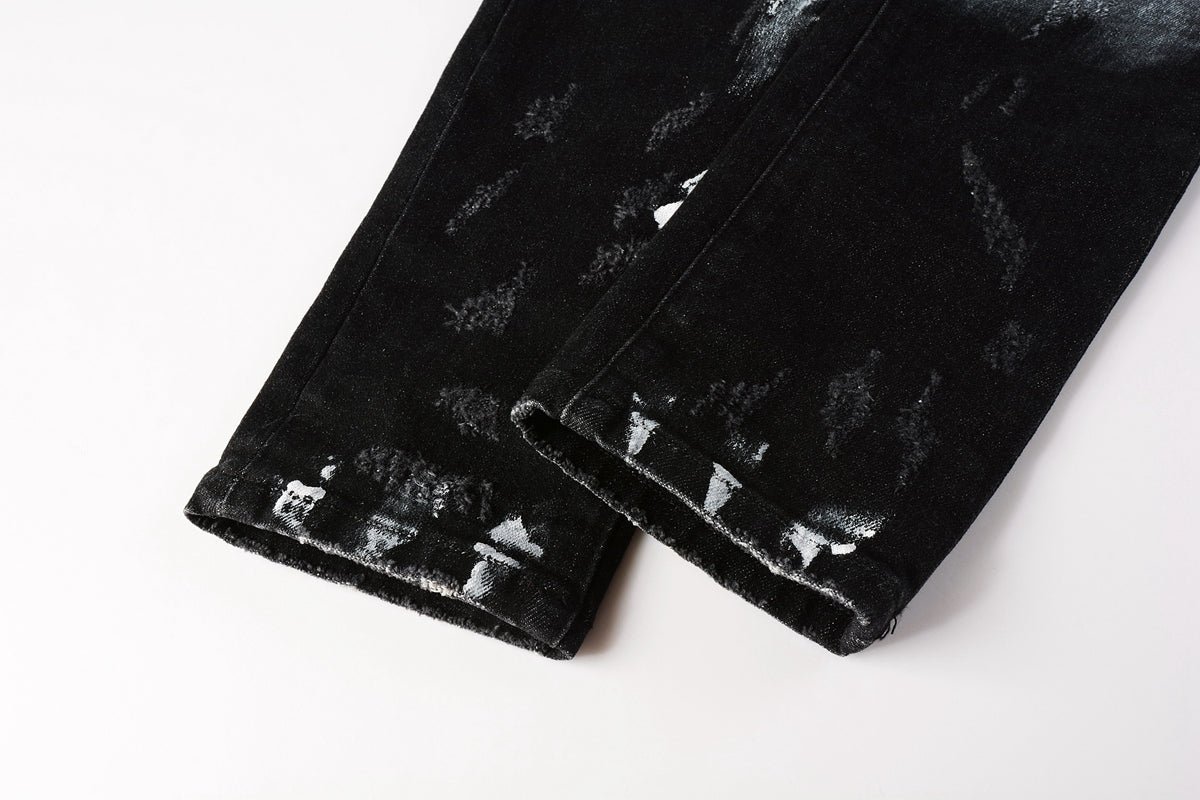 Purple Brand Jeans