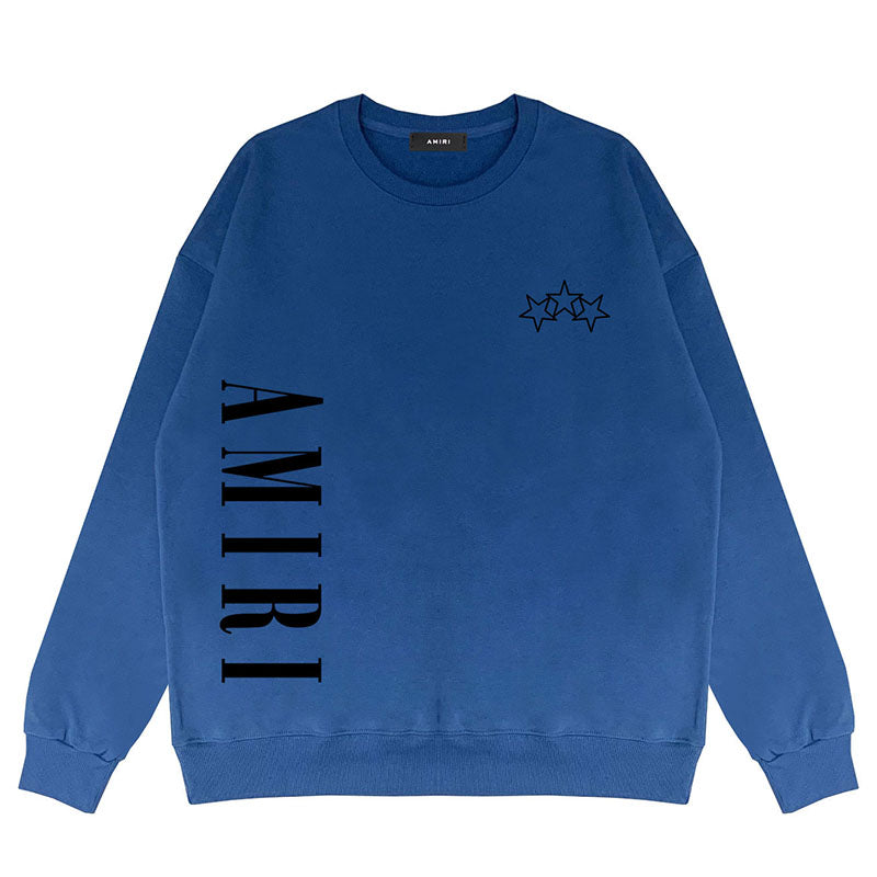 Amiri Fashion Sweatshirts S012