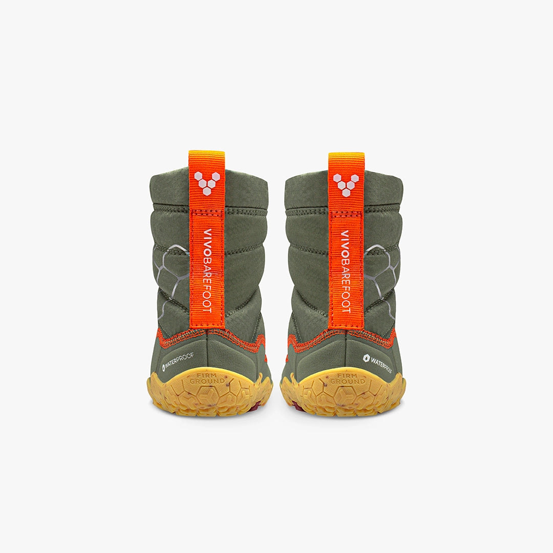 Lumi FG Toddlers