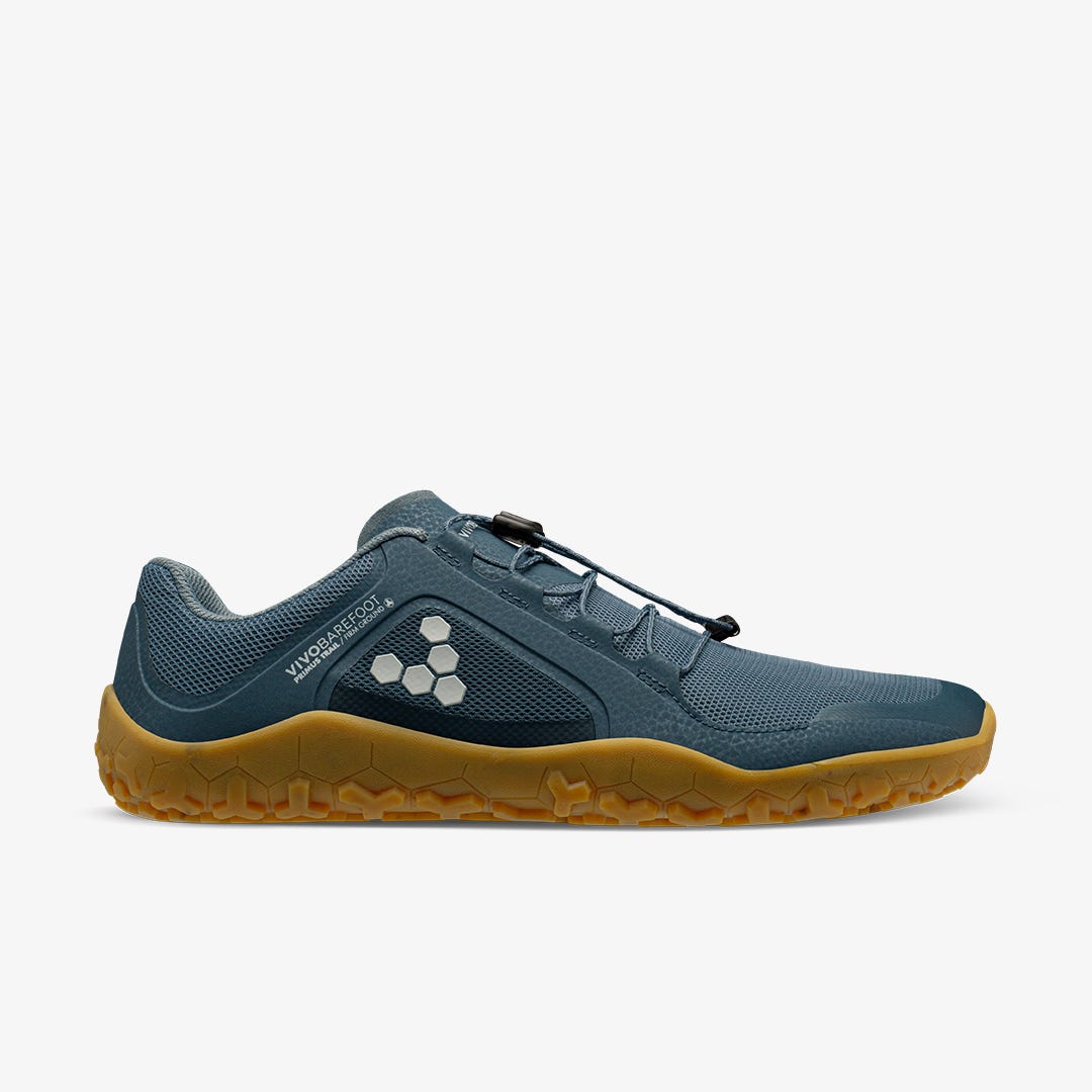 Primus Trail II FG Womens