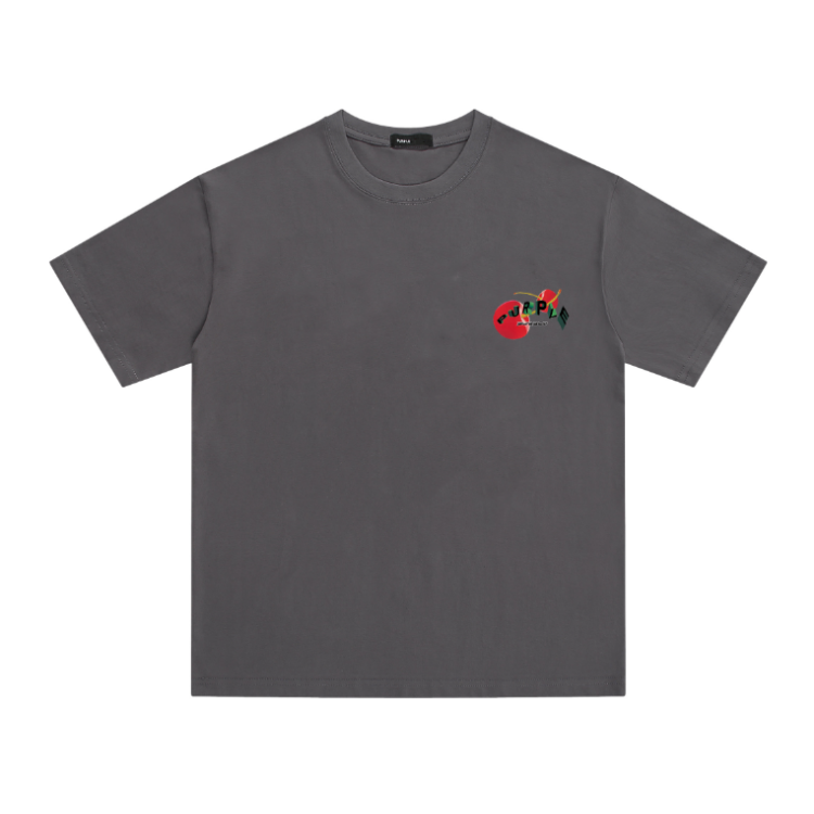 Purple Brand T-Shirt