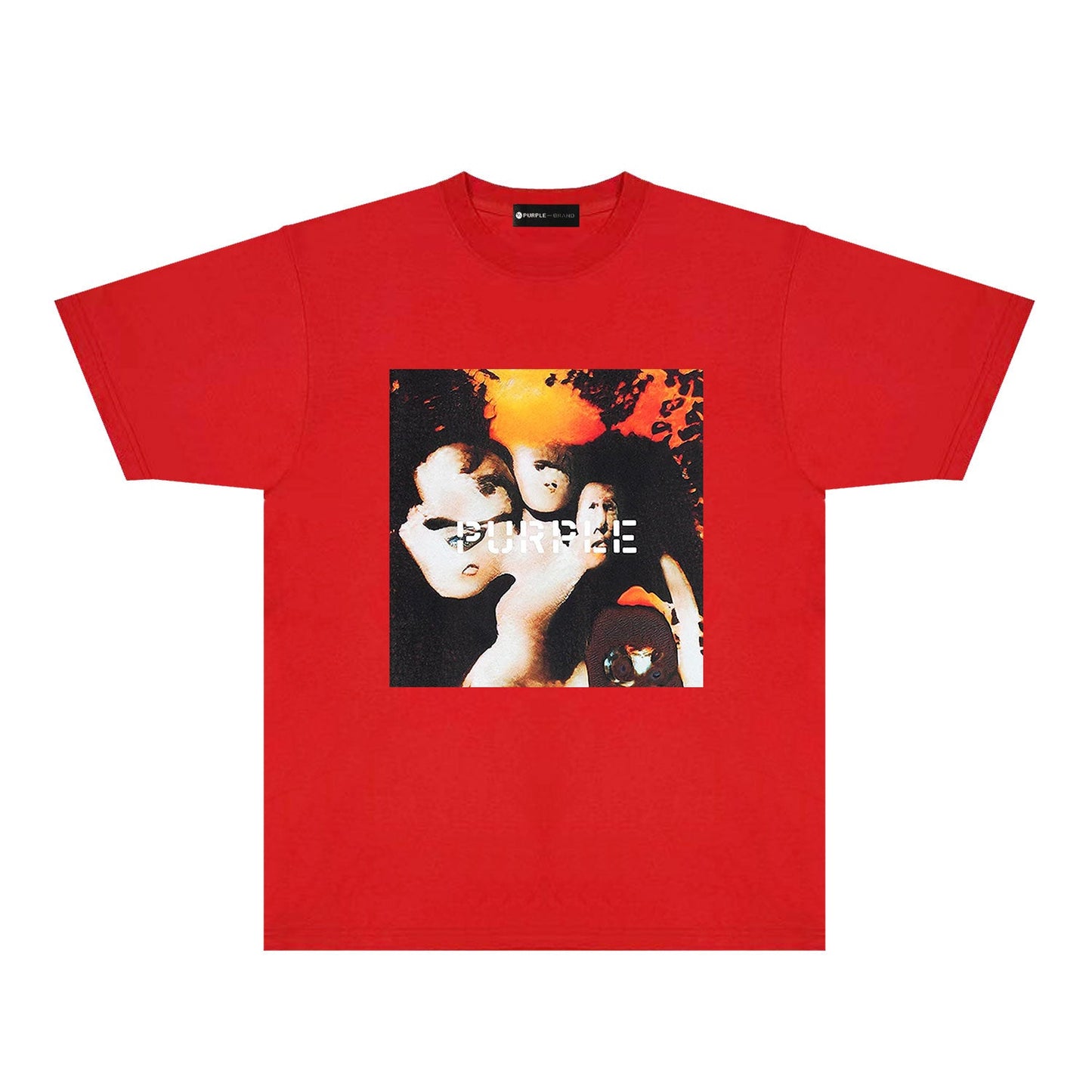 Purple Brand T-Shirt