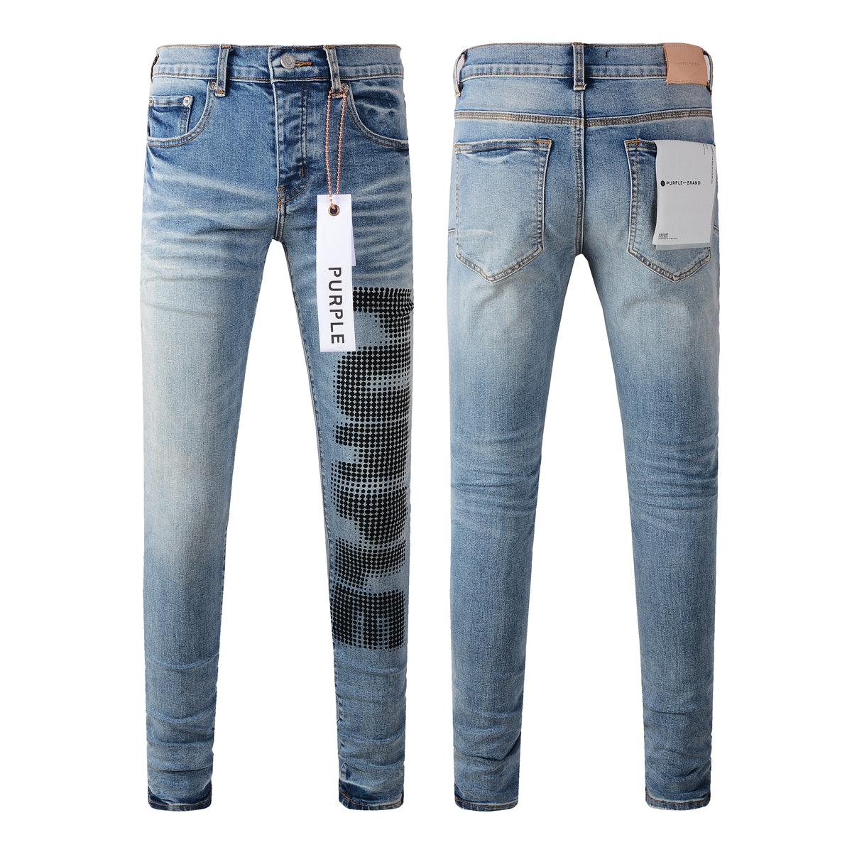 Purple Brand Jeans