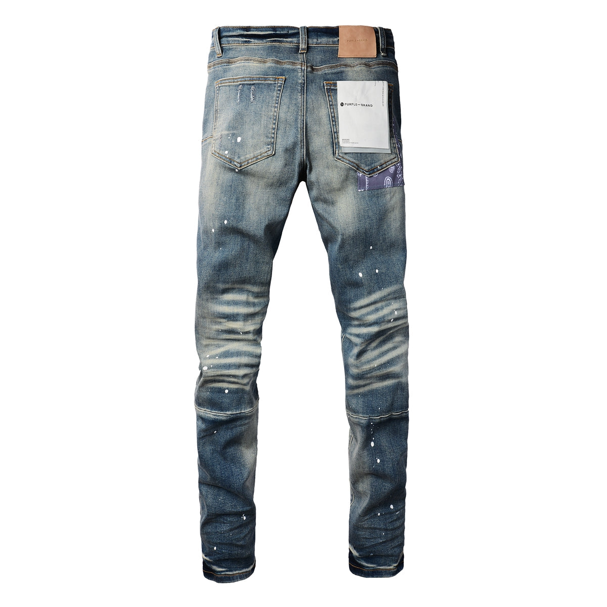 Purple Brand Jeans