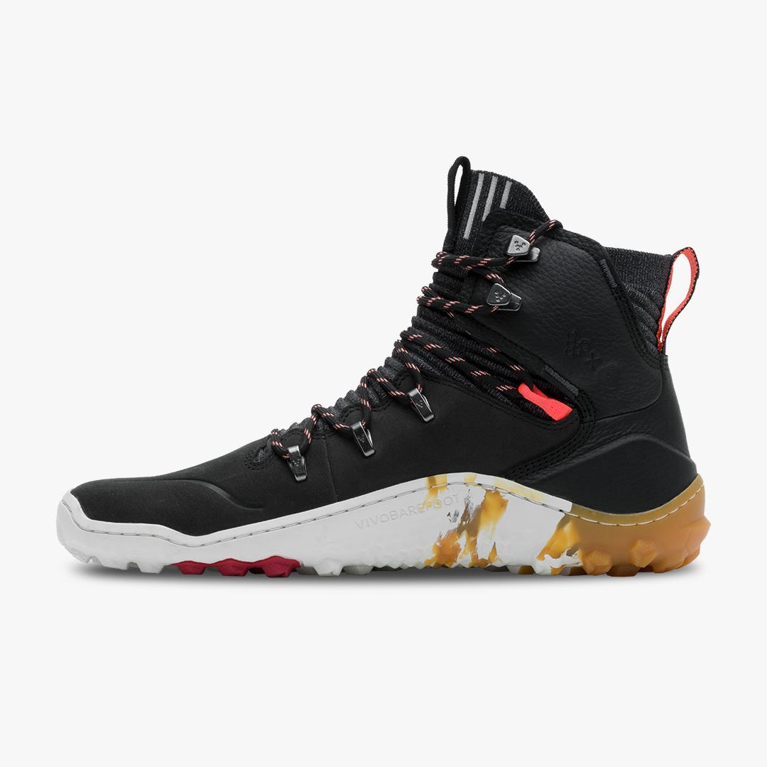 Tracker Decon FG2 Womens