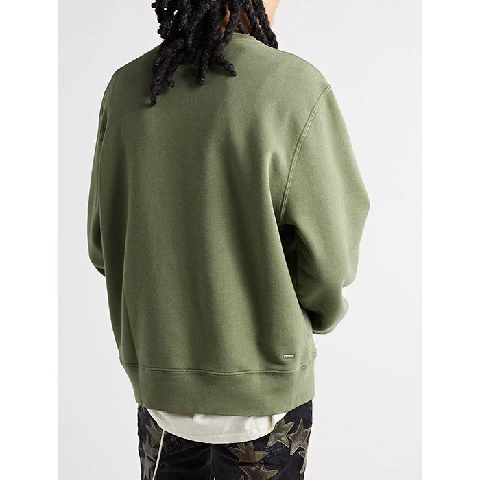 Amiri Fashion Sweatshirt