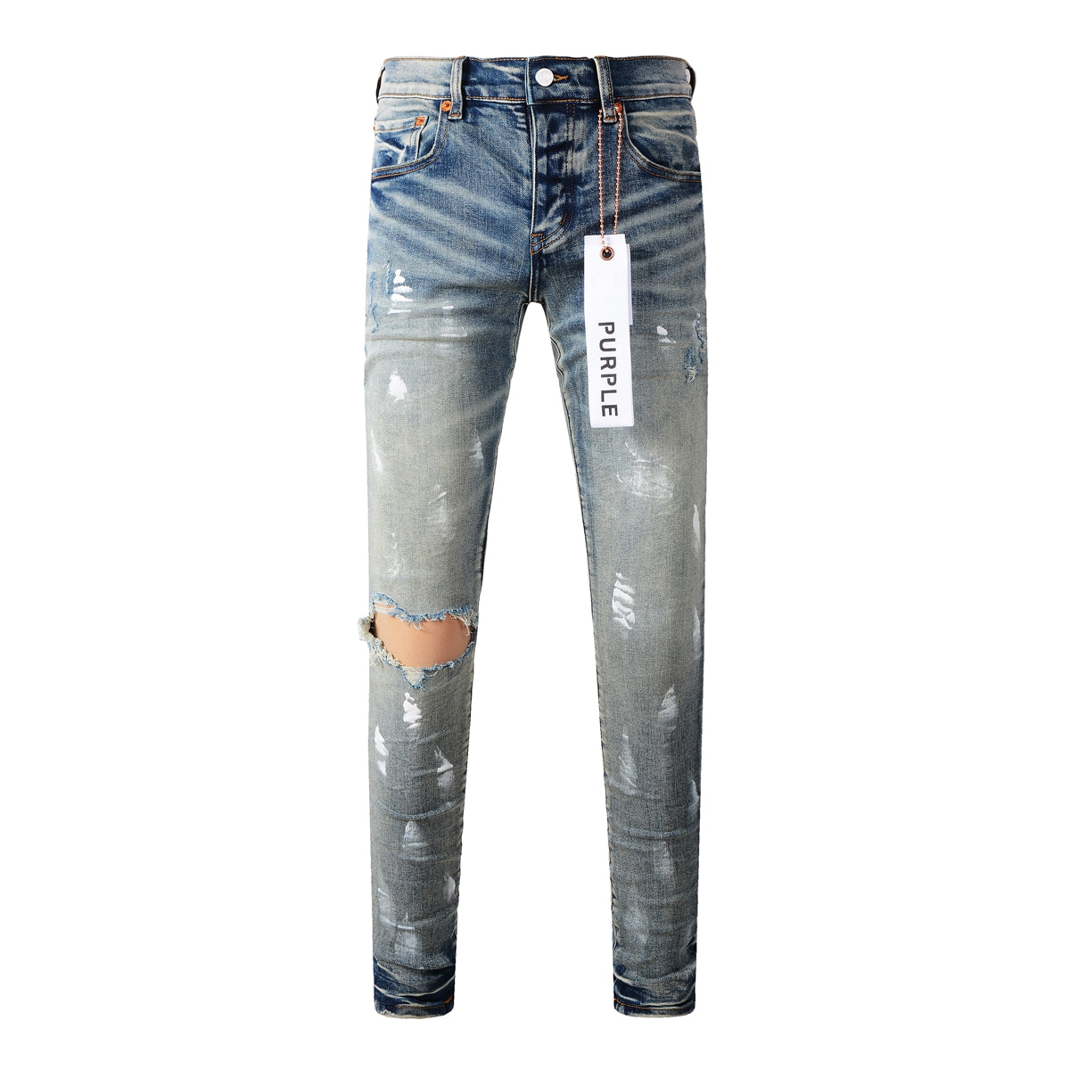 Purple Brand Jeans