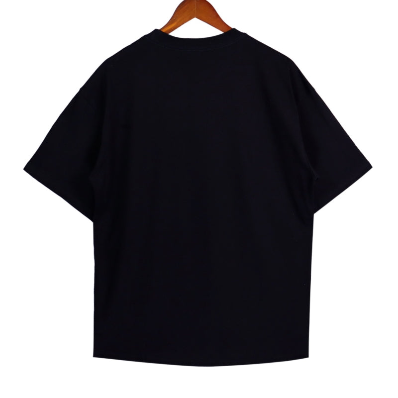 AMIRI Eden Rock Logo-Print Cotton-Jersey T-Shirts