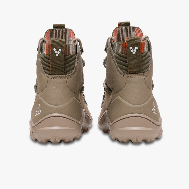 Tracker Decon FG2 Mens