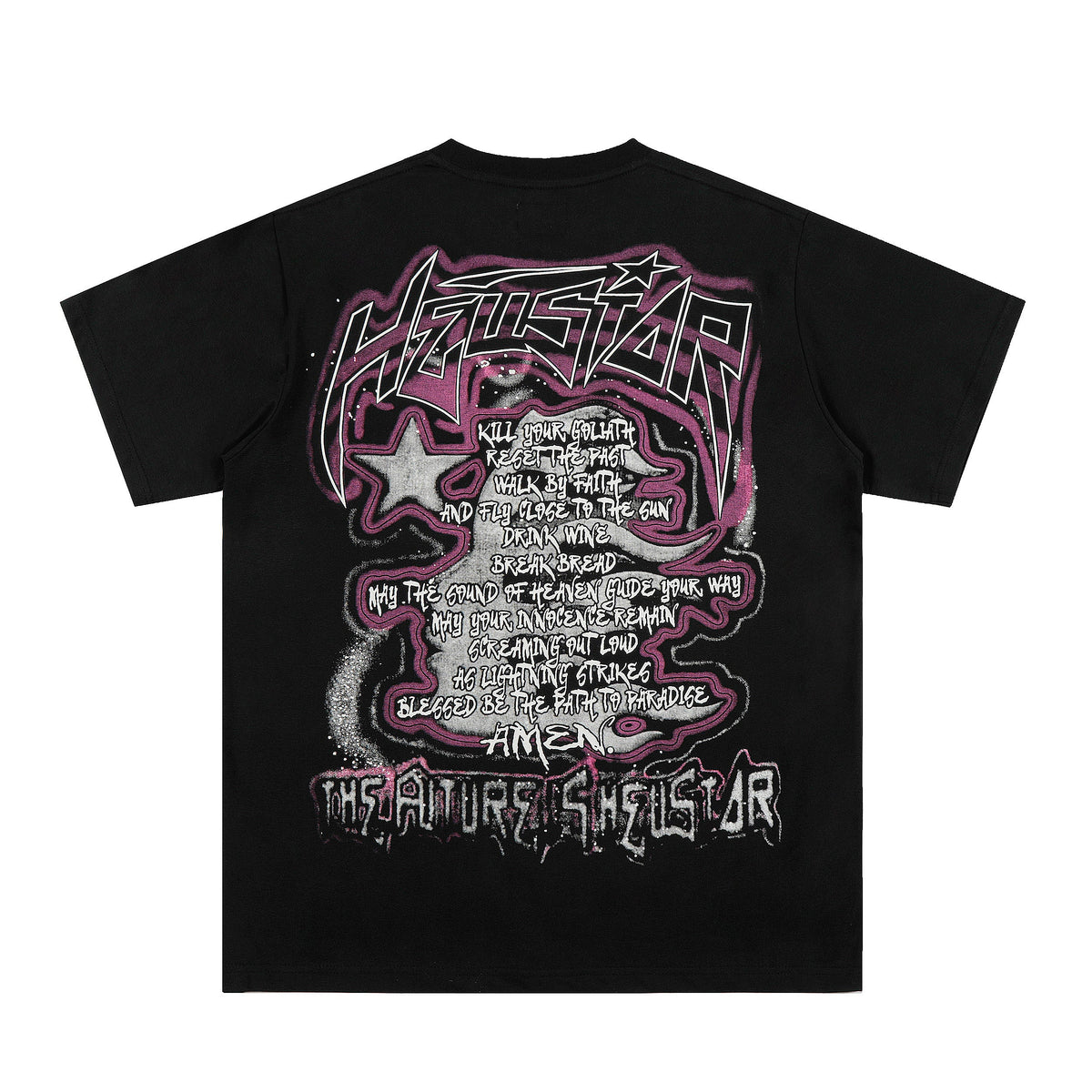 Hellstar T-shirt