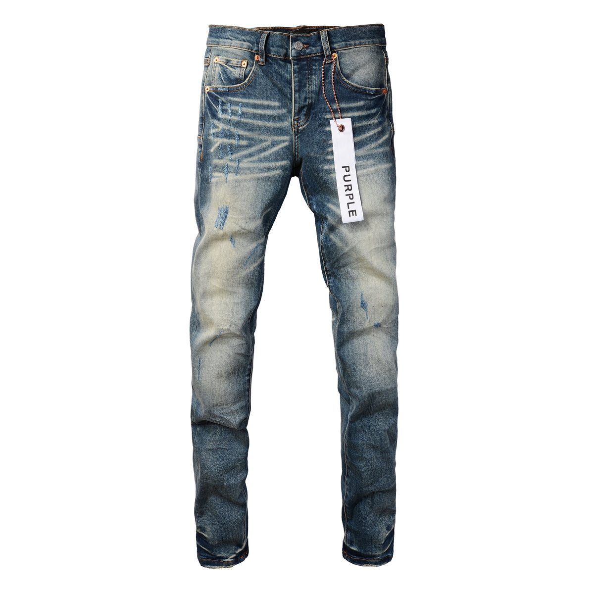 Purple Brand Jeans